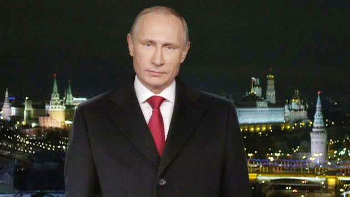 Новогоднее Обращение Президента 2013 Новогоднее Обращение Президента 2013