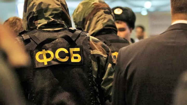 Спецслужбы предотвратили теракт во Владивостоке