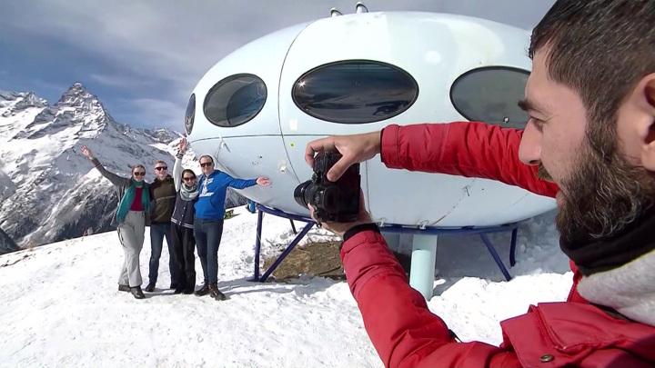 Как определить какая связь оператора и регион по номеру