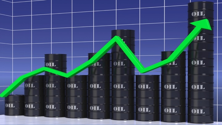 Cena Nefti Marki Brent Segodnya Prevysila Otmetku 69 Dollarov Za Barrel Smotrim