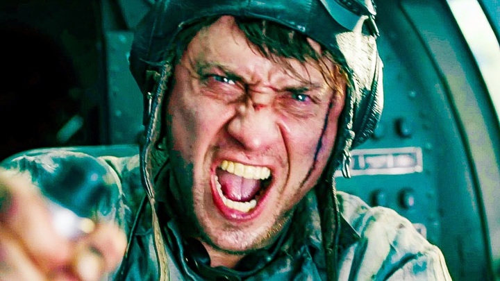 Тимур Бекмамбетов объяснил, почему рад сравнению&nbsp;