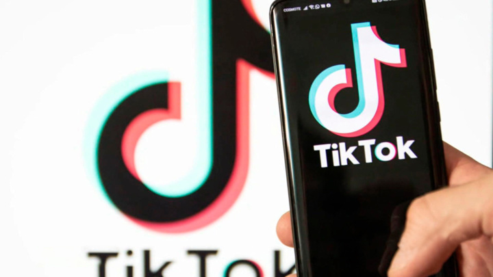 TikTok стал главным приложением-поглотителем времени для россиян