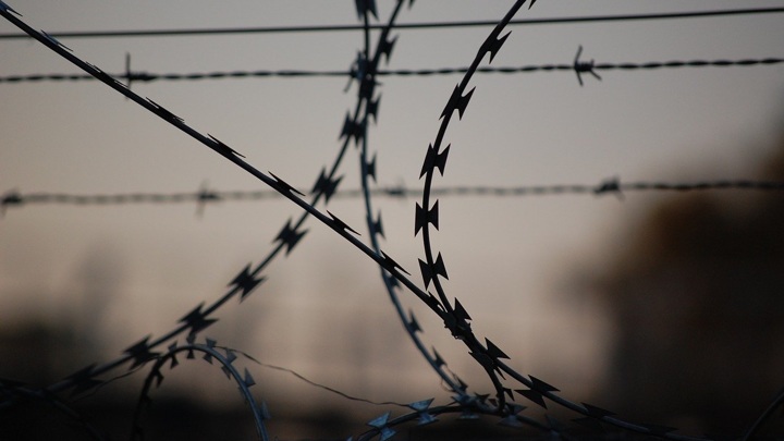 Дания арендует тюрьму в Косове