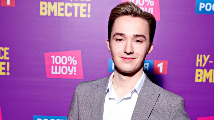 Сергей Павловский Картинка