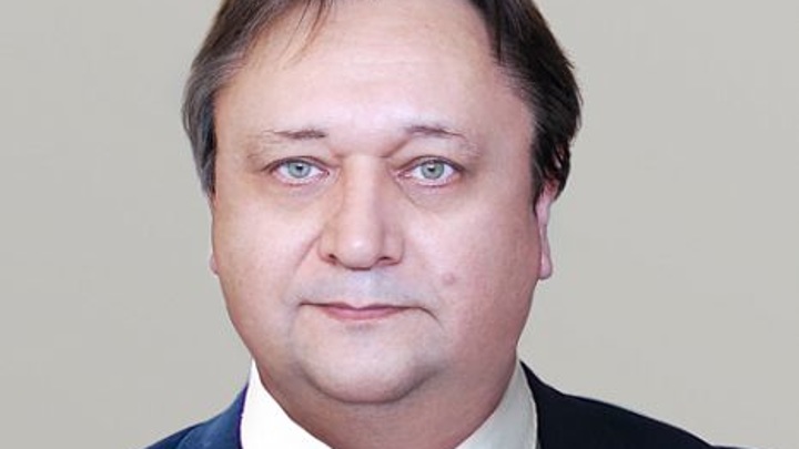 Александр Клюквин Картинка