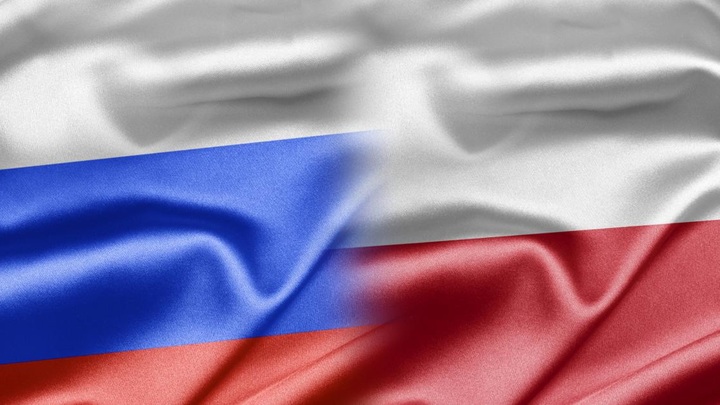 Польша опубликовала свой санкционный список в отношении России