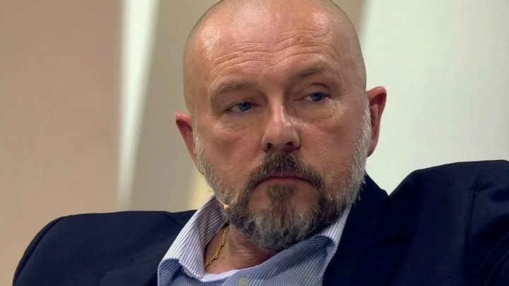 Алексей Нилов Картинка