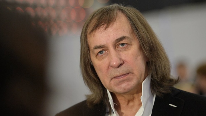 Александр Иншаков Картинка