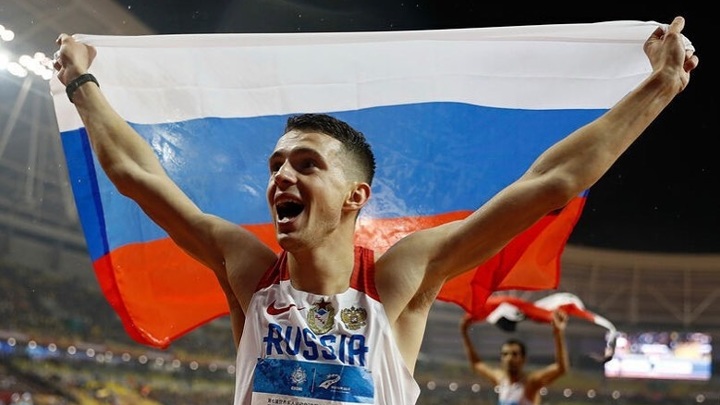 World Athletics обсудит восстановление легкой атлетики России в правах
