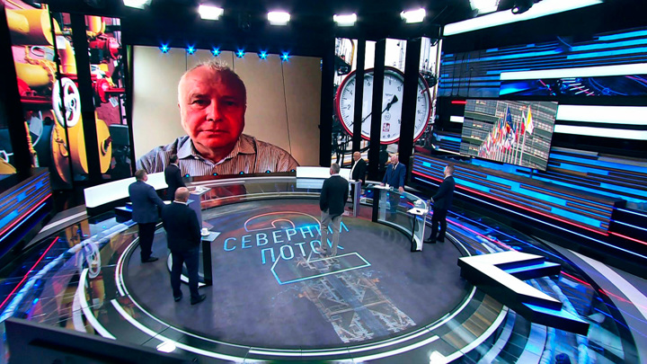 Александр Рар: "младоевропейцы" задавили инициативу провести саммит ЕС-Россия