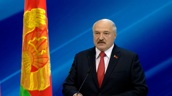Вести в субботу. "В плен брать не будем": разоблачения и предупреждения от Лукашенко