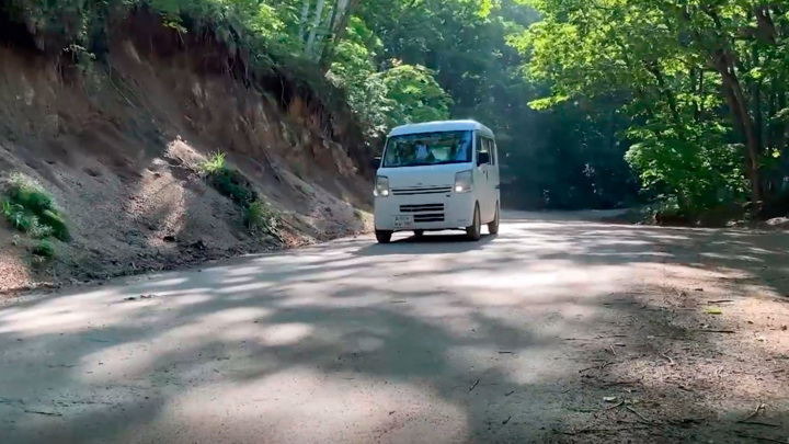 За рулем дома: все нюансы путешествия на колесах