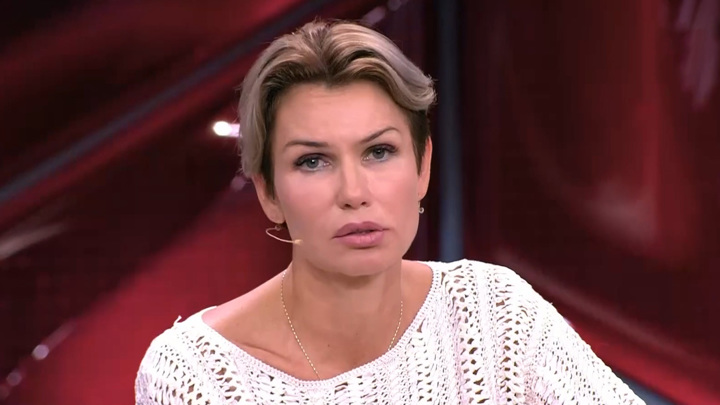 Юлия Полицина Фото