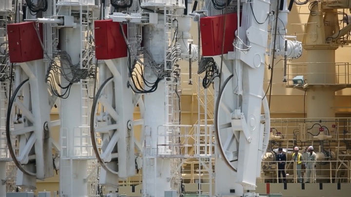 Итальянская энергокомпания Edison завершила закупки газа в РФ