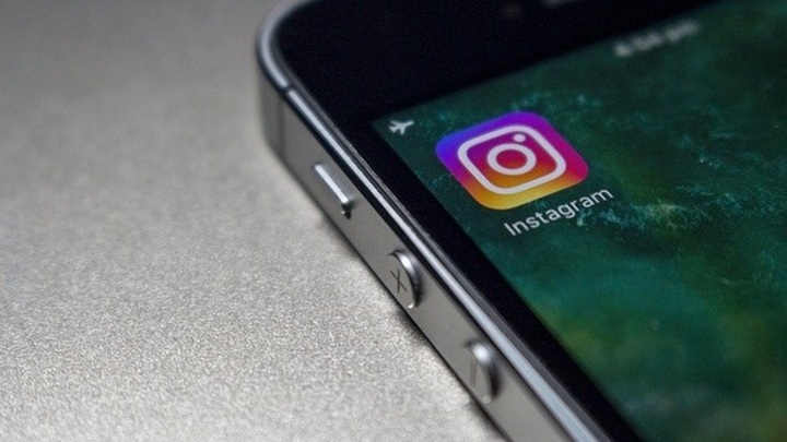 Instagram-аккаунт правительства Севастополя разблокировали