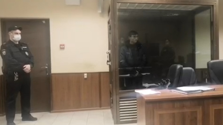 Двое из четверых нападавших в Новой Москве уже арестованы
