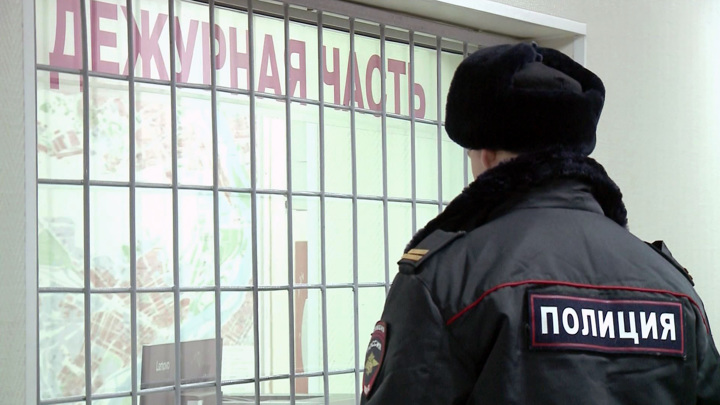Полиция нашла мужчину, зарезавшего водителя машины в Магнитогорске