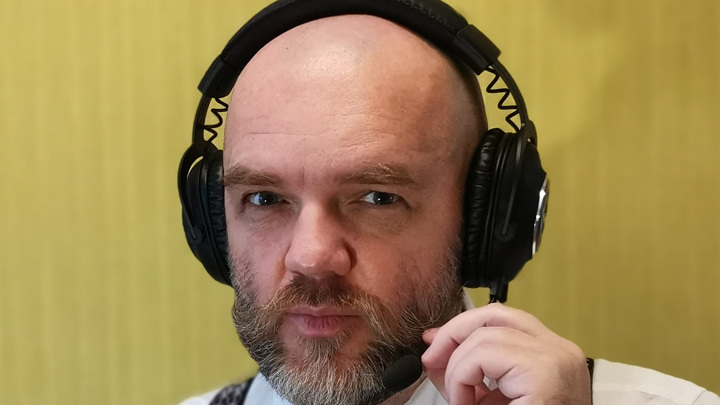 Большое путешествие по Солнечной системе