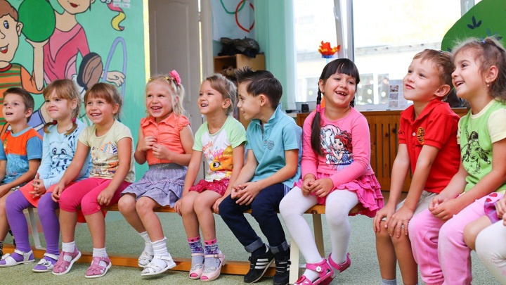 Новогодние Утренники 1 Класс