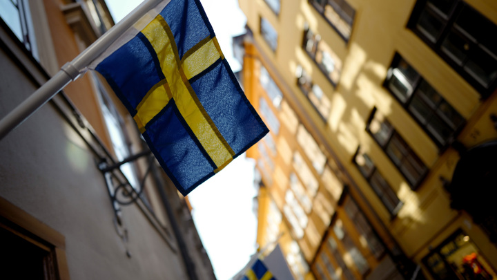 Швеция выделит Украине $320 тыс. на беженцев