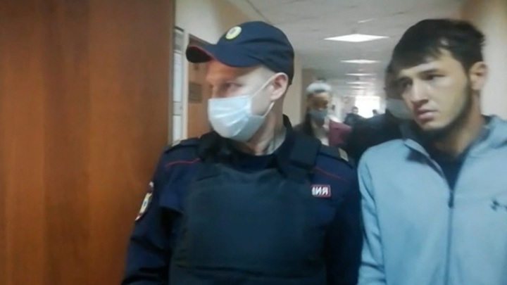 Вести-Москва. Суд отклонил апелляции по резонансному делу об избиении в столичном метро