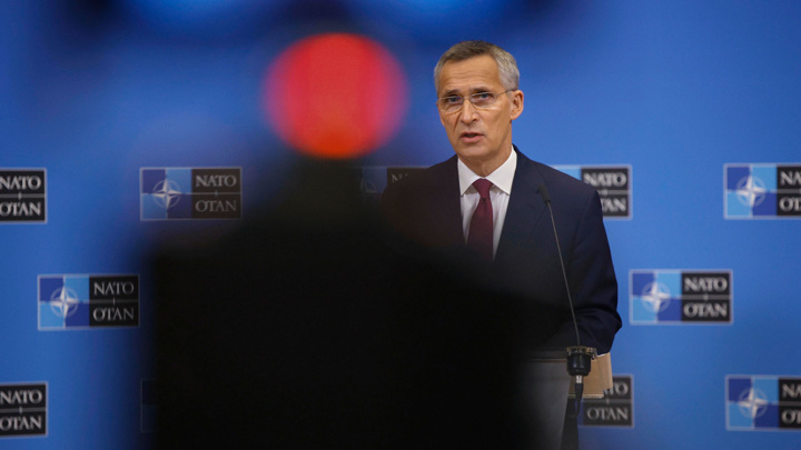 "Война на истощение": генсек НАТО озвучил задачи альянса на Украине