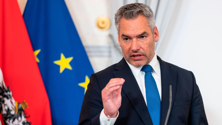 Австрия: вопрос о вступлении в НАТО неактуален