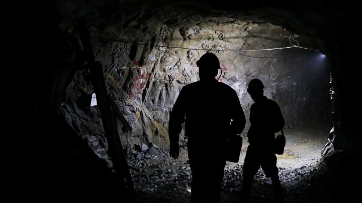 87 горняков эвакуировали из шахты в Кузбассе