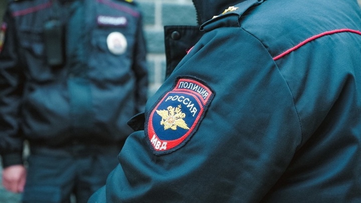 Башкирского полицейского обнаружили с огнестрельным ранением