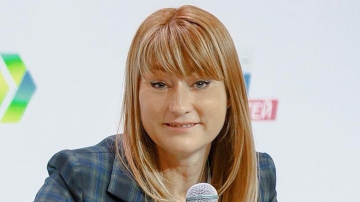 Журова сообщила, что Fan ID не будет в чемпионате России