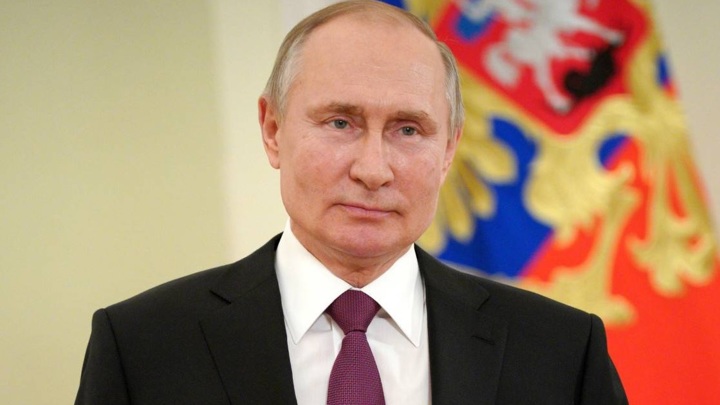 Путин может стать участником церемонии открытия Игр-2022