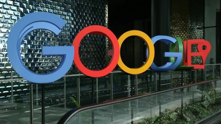 Российский "Гугл" объявит себя банкротом