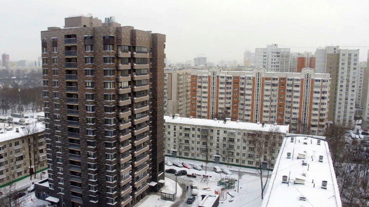 Вести-Москва. Новоселы реновации переезжают без сожалений