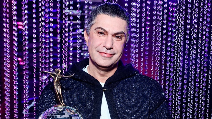 Вся мудрость современности в "цискаризмах": ТОП-5 высказываний Николая Цискаридзе