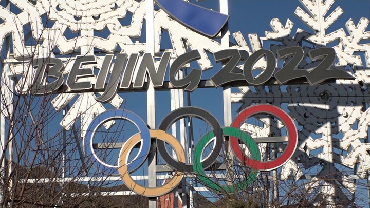 Американских спортсменов призвали не брать смартфоны на Олимпиаду в Китае