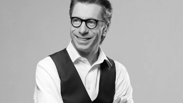 Памяти Михаила Зеленского // Смотрим