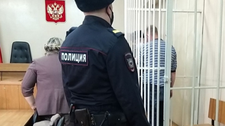 Предполагаемый убийца нижегородского депутата арестован