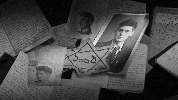 В России началась "Неделя памяти" жертв Холокоста