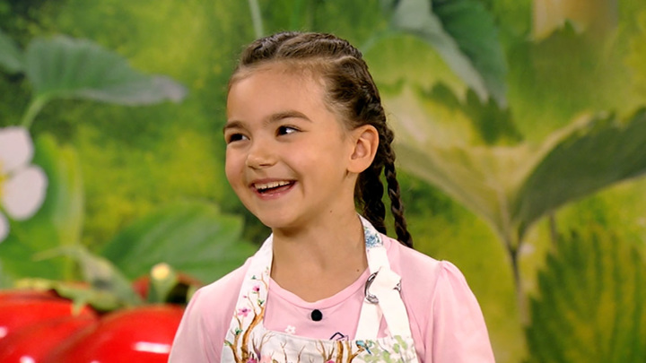 Съедобное или несъедобное. Эфир от 15.01.2022 // Смотрим