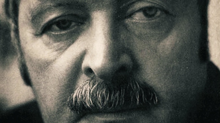 Анонсы. Юрий Левитанский. Мой век. 100 лет со дня рождения