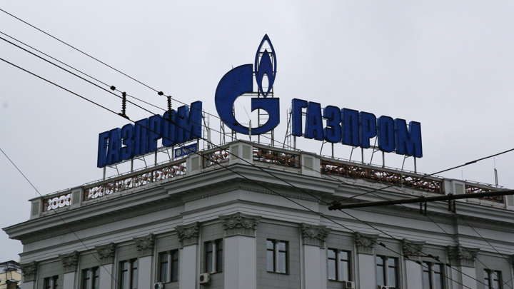 В Кремле исключили вмешательство в ситуацию между "Газпромом" и Молдавией