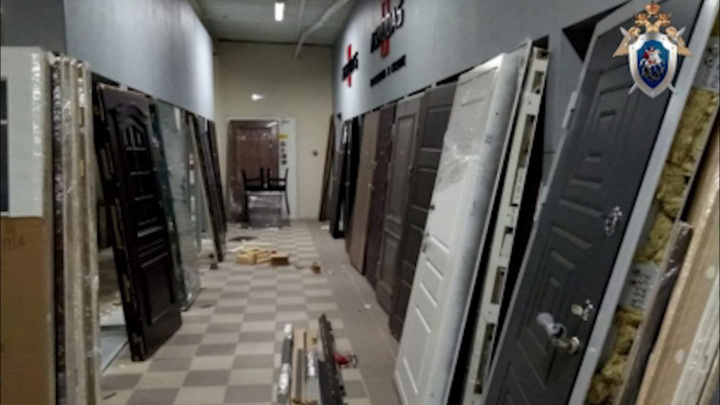 Финдиректора мебельного магазина осудили за травму ребенка