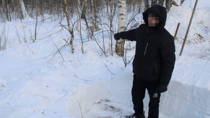 В Ярославской области мужчина сознался в убийстве 7-летней давности