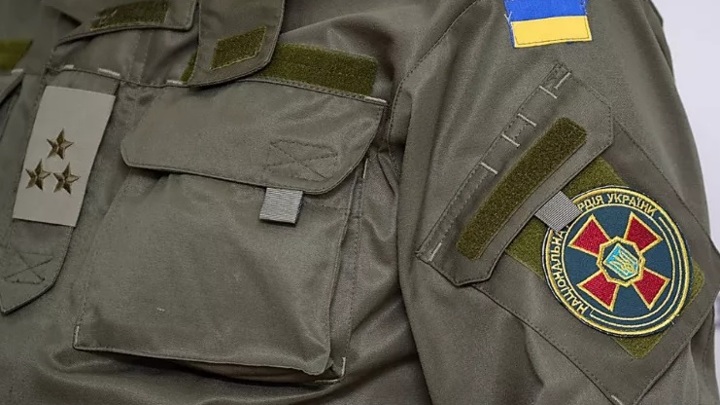 Украинский солдат расстрелял сослуживцев, пятеро погибли