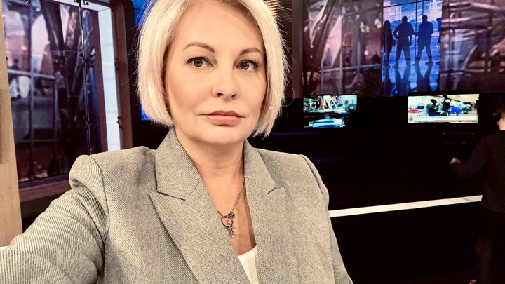 Ольга Курлаева Картинка