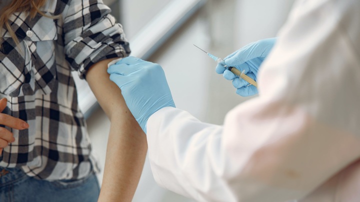 В Марий Эл началась вакцинация подростков от COVID-19