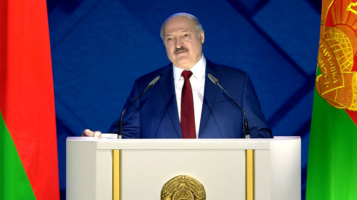 Вести в 20:00. "Диктатор" Лукашенко готов уйти на покой