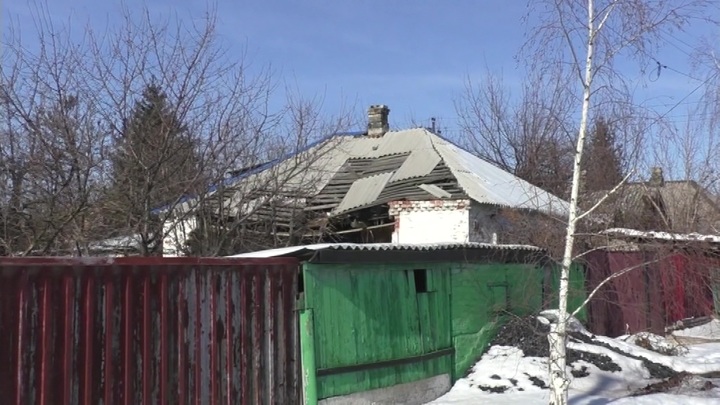 Вести в 20:00. Обстановка крайне тревожная: ВСУ продолжают обстреливать Донбасс