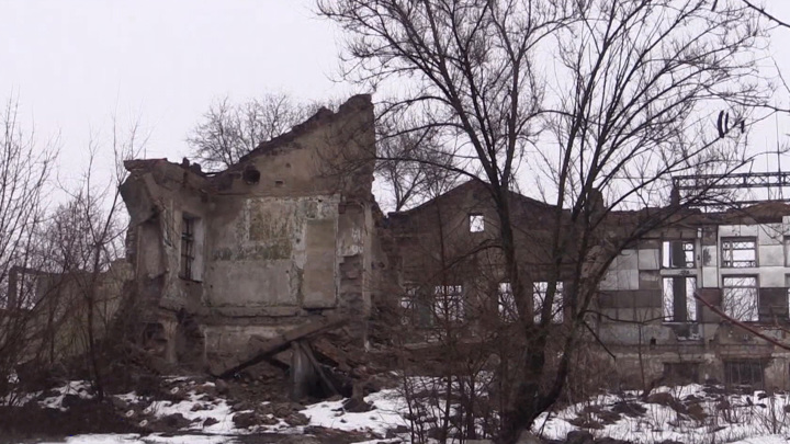 Вести в 20:00. Обстановка в Донбассе: уроки отменяются, начинается эвакуация