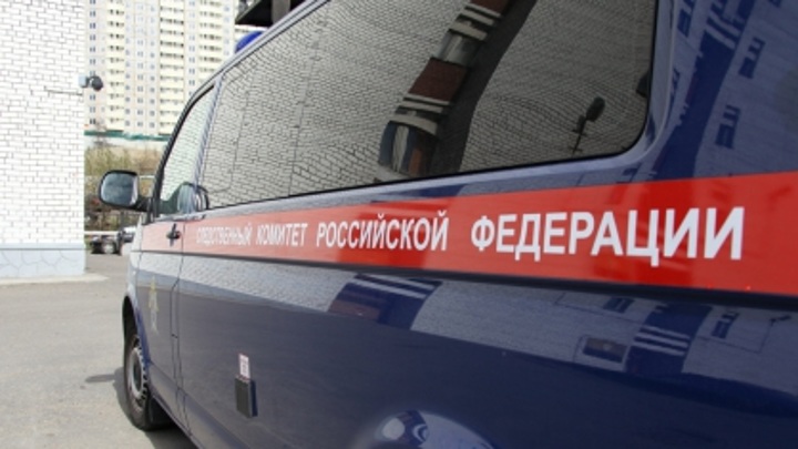 Полицейский застрелил жителя Кубани во время обыска